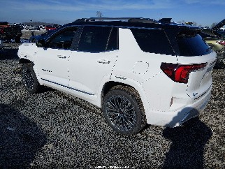 2026 Gmc Terrain, VIN 3GKALZEG8TL314366. Фото 3 з 6 з аукціону IAAI. Каталог авто зі США OpenDataCar.