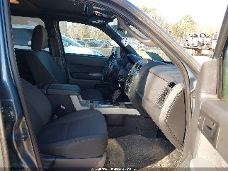 2010 Ford Escape, VIN 1FMCU0D77AKC88948. Фото 5 з 6 з аукціону IAAI. Каталог авто зі США OpenDataCar.
