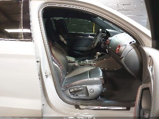 2019 Audi RS3, VIN WUABWGFF2KA902998. Фото 5 из 6 с аукциона IAAI. Каталог авто из США OpenDataCar.