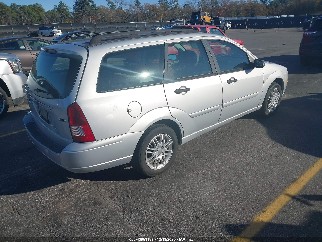 2006 Ford Focus, VIN 1FAFP36N36W162694. Фото 4 з 6 з аукціону IAAI. Каталог авто зі США OpenDataCar.