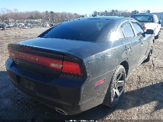 2013 Dodge Charger, VIN 2C3CDXAT3DH716190. Фото 4 з 6 з аукціону IAAI. Каталог авто зі США OpenDataCar.