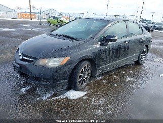 2006 Acura CSX, VIN 2HHFD55716H201988. Zdjęcie 2 z 6 z aukcji IAAI. Katalog aut z USA OpenDataCar.