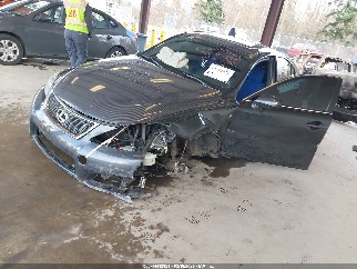 2008 Lexus IS F, VIN JTHBP262385004016. Фото 2 з 6 з аукціону IAAI. Каталог авто зі США OpenDataCar.