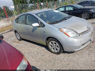 2008 Toyota Prius, VIN JTDKB20UX83359710. Фото 1 з 6 з аукціону IAAI. Каталог авто зі США OpenDataCar.