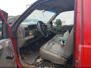 2000 Ford F-450, VIN 1FDXF46F2YEC05264. Фото 6 з 6 з аукціону IAAI. Каталог авто зі США OpenDataCar.