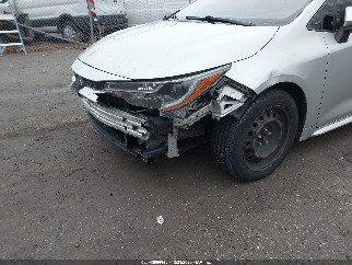 2021 Toyota Corolla, VIN JTDEPMAE9MJ117336. Фото 6 з 6 з аукціону IAAI. Каталог авто зі США OpenDataCar.