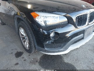 2015 Bmw X1, VIN WBAVL1C54FVY33867. Фото 6 з 6 з аукціону IAAI. Каталог авто зі США OpenDataCar.