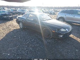 1996 Lexus SС 300, VIN JT8CD32Z6T0036700. Фото 1 з 6 з аукціону IAAI. Каталог авто зі США OpenDataCar.