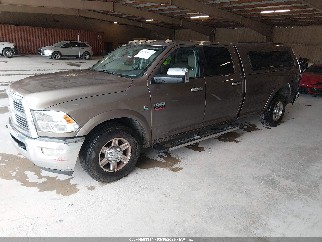 2010 Dodge Ram 2500, VIN 3D7TP2CL4AG162291. Фото 2 з 6 з аукціону IAAI. Каталог авто зі США OpenDataCar.