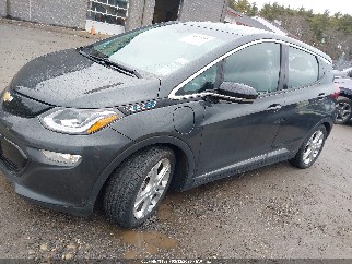 2017 Chevrolet Bolt EV, VIN 1G1FW6S05H4178346. Фото 2 з 6 з аукціону IAAI. Каталог авто зі США OpenDataCar.