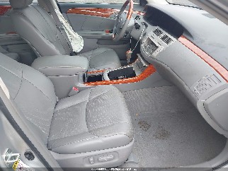 2007 Toyota Avalon, VIN 4T1BK36B87U193302. Фото 5 з 6 з аукціону IAAI. Каталог авто зі США OpenDataCar.