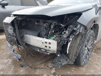 2023 Lexus NX 350, VIN 2T2GGCEZ6PC027086. Фото 6 з 6 з аукціону IAAI. Каталог авто зі США OpenDataCar.