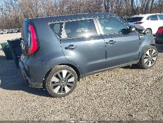 2016 Kia Soul, VIN KNDJX3A52G7256458. Фото 4 з 6 з аукціону IAAI. Каталог авто зі США OpenDataCar.