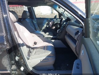 2011 Honda Pilot, VIN 5FNYF4H98BB083161. Zdjęcie 5 z 6 z aukcji IAAI. Katalog aut z USA OpenDataCar.