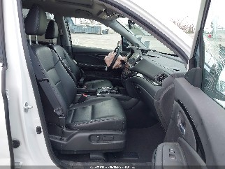 2021 Honda Pilot, VIN 5FNYF6H60MB042723. Фото 5 з 6 з аукціону IAAI. Каталог авто зі США OpenDataCar.
