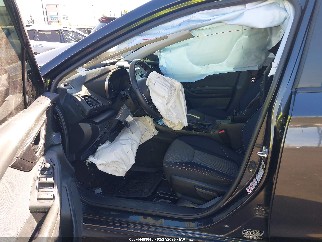 2019 Subaru Crosstrek, VIN JF2GTACC0K8387639. Фото 5 з 6 з аукціону IAAI. Каталог авто зі США OpenDataCar.