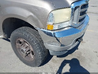 2004 Ford F-250, VIN 1FTNW21P94EC54486. Фото 6 з 6 з аукціону IAAI. Каталог авто зі США OpenDataCar.