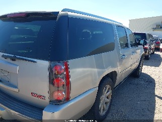 2010 Gmc Yukon XL, VIN 1GKUCMEF7AR271670. Фото 6 з 6 з аукціону IAAI. Каталог авто зі США OpenDataCar.
