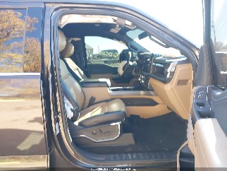 2024 Ford F-250, VIN 1FT8W2BT9REF71314. Фото 5 з 6 з аукціону IAAI. Каталог авто зі США OpenDataCar.