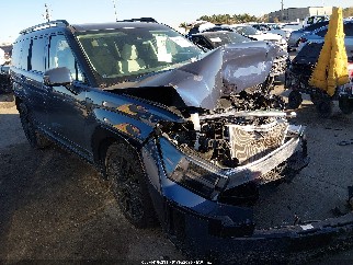 2025 Hyundai Santa Fe, VIN 5NMP54GL0SH135635. Фото 1 з 6 з аукціону IAAI. Каталог авто зі США OpenDataCar.