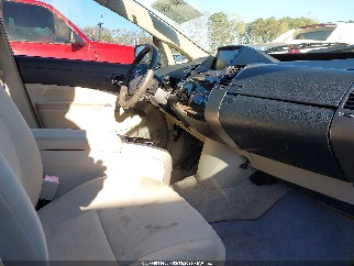 2007 Toyota Prius, VIN JTDKB20U877658409. Фото 5 з 6 з аукціону IAAI. Каталог авто зі США OpenDataCar.