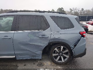 2025 Honda Pilot, VIN 5FNYG1H75SB103294. Фото 6 з 6 з аукціону IAAI. Каталог авто зі США OpenDataCar.