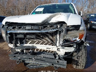 2015 Gmc Canyon, VIN 1GTG6BE30F1214985. Фото 6 из 6 с аукциона IAAI. Каталог авто из США OpenDataCar.