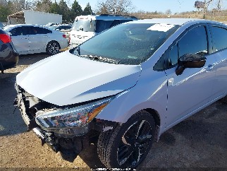 2023 Nissan Versa, VIN 3N1CN8FV6PL870982. Фото 6 з 6 з аукціону IAAI. Каталог авто зі США OpenDataCar.