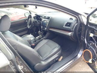 2019 Subaru Outback, VIN 4S4BSANC2K3233533. Zdjęcie 5 z 6 z aukcji IAAI. Katalog aut z USA OpenDataCar.