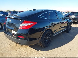 2013 Honda Crosstour, VIN 5J6TF3H3XDL001652. Фото 4 з 6 з аукціону IAAI. Каталог авто зі США OpenDataCar.