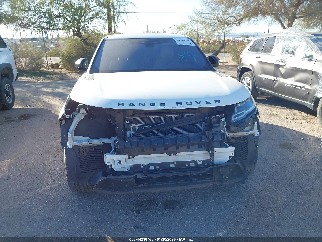 2021 Land rover Range Rover Velar, VIN SALYT2EX4MA306820. Фото 6 з 6 з аукціону IAAI. Каталог авто зі США OpenDataCar.