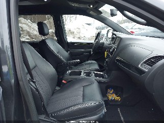 2014 Chrysler Town & Country, VIN 2C4RC1HG5ER192454. Фото 5 з 6 з аукціону IAAI. Каталог авто зі США OpenDataCar.