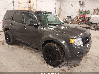 2012 Ford Escape, VIN 1FMCU9C7XCKB32654. Фото 1 из 6 с аукциона IAAI. Каталог авто из США OpenDataCar.