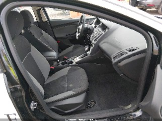 2014 Ford Focus, VIN 1FADP3F29EL429396. Фото 5 з 6 з аукціону IAAI. Каталог авто зі США OpenDataCar.