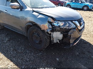 2017 Nissan Rogue Sport, VIN KNMAT2MT8HP519487. Zdjęcie 6 z 6 z aukcji IAAI. Katalog aut z USA OpenDataCar.