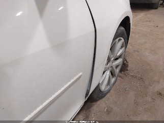 2015 Chevrolet Malibu, VIN 1G11D5SL8FF353341. Фото 6 з 6 з аукціону IAAI. Каталог авто зі США OpenDataCar.