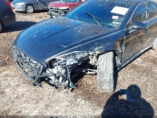 2021 Hyundai Sonata, VIN 5NPEL4JA5MH121420. Zdjęcie 6 z 6 z aukcji IAAI. Katalog aut z USA OpenDataCar.