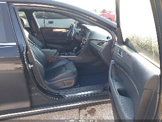 2018 Hyundai Sonata, VIN 5NPE34AB0JH716521. Фото 5 з 6 з аукціону IAAI. Каталог авто зі США OpenDataCar.