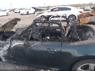 2001 Bmw Z3, VIN WBACN33451LK46246. Photo 6 of 6 from IAAI auction. OpenDataCar US salvage catalog.