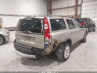 2004 Volvo XC70, VIN YV1SZ59H441164480. Фото 6 из 6 с аукциона IAAI. Каталог авто из США OpenDataCar.