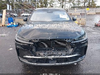 2024 Lincoln Nautilus, VIN 5LMPJ8JA1RJ785419. Фото 6 з 6 з аукціону IAAI. Каталог авто зі США OpenDataCar.