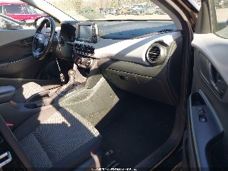 2020 Hyundai Kona, VIN KM8K22AA6LU559633. Фото 5 з 6 з аукціону IAAI. Каталог авто зі США OpenDataCar.