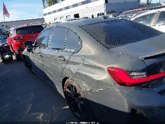 2024 Bmw M340i, VIN 3MW49FS08R8E85351. Фото 6 из 6 с аукциона IAAI. Каталог авто из США OpenDataCar.