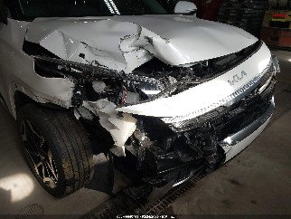 2024 Kia Seltos, VIN KNDETCA71R7506001. Фото 6 з 6 з аукціону IAAI. Каталог авто зі США OpenDataCar.