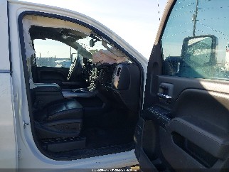 2015 Gmc Sierra, VIN 1GT12ZE85FF550561. Фото 5 з 6 з аукціону IAAI. Каталог авто зі США OpenDataCar.