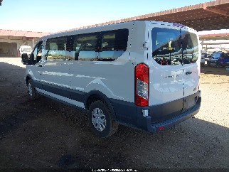2022 Ford Transit-350, VIN 1FBAX2Y89NKA44827. Фото 3 з 6 з аукціону IAAI. Каталог авто зі США OpenDataCar.