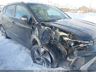 2026 Volkswagen Taos, VIN 3VVUC7B2XTM017360. Фото 6 з 6 з аукціону IAAI. Каталог авто зі США OpenDataCar.