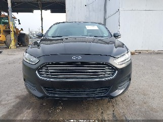 2013 Ford Fusion, VIN 3FA6P0HR0DR305745. Фото 6 з 6 з аукціону IAAI. Каталог авто зі США OpenDataCar.