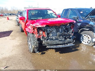 2025 Nissan Frontier, VIN 1N6ED1FK8SN620834. Фото 6 з 6 з аукціону IAAI. Каталог авто зі США OpenDataCar.