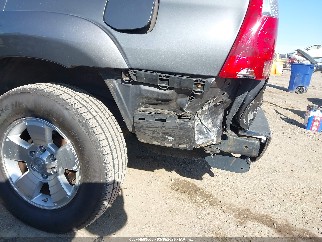 2008 Toyota 4Runner, VIN JTEBU14R28K028146. Фото 6 з 6 з аукціону IAAI. Каталог авто зі США OpenDataCar.